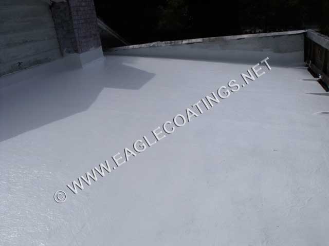 Second Coat